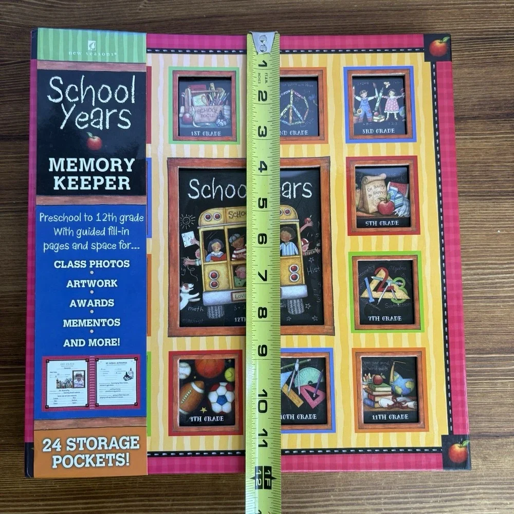 New Seasons features preschool